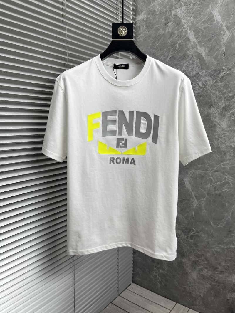 Fendi T-Shirts